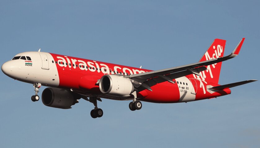 Крупнейший лоукостер Азии будет работать с Россией