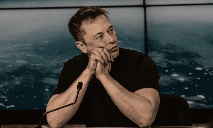 Илон Маск сделал прогноз о будущем человечества