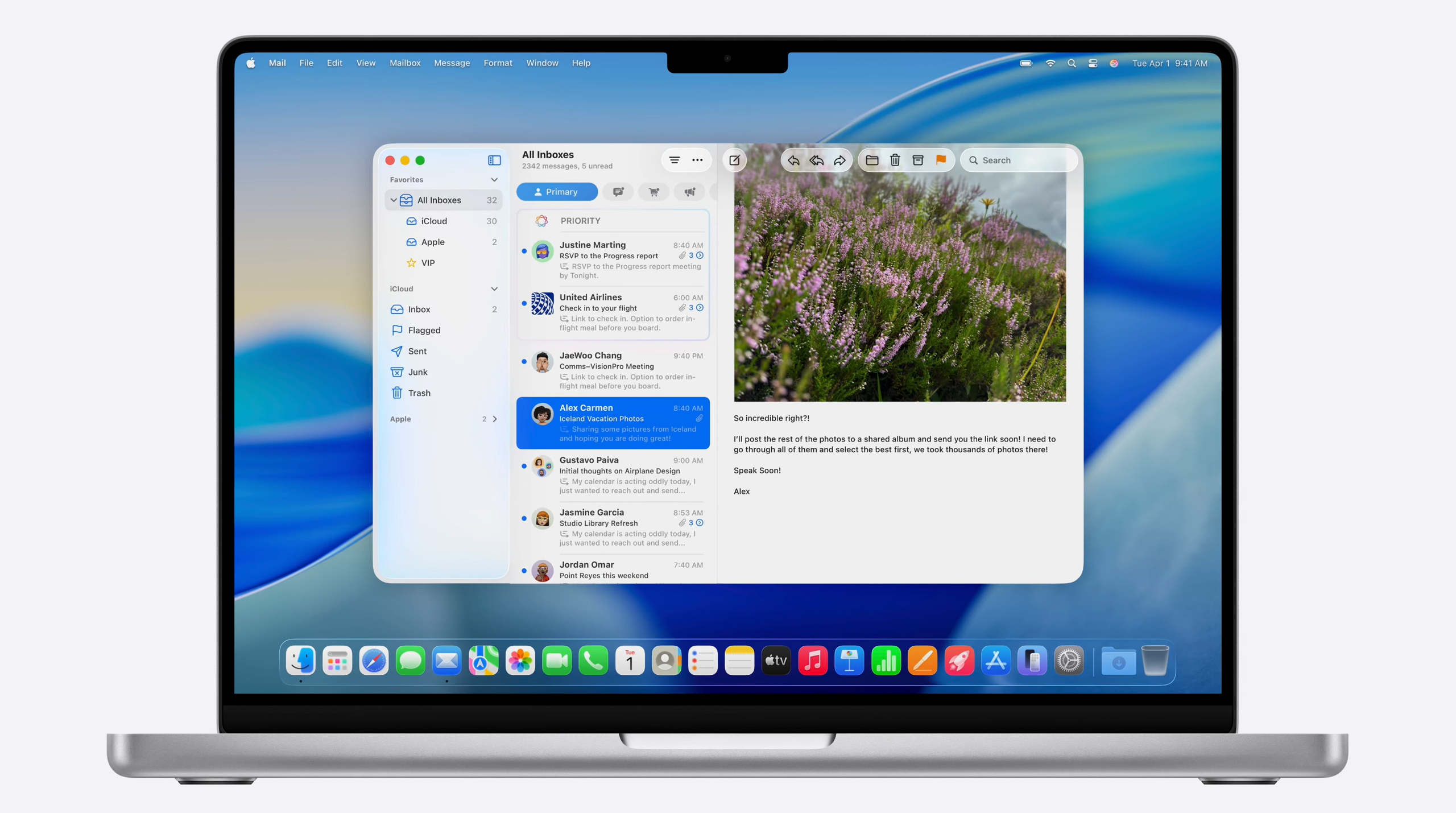 Что показали на новой презентации Apple WWDC 2025
