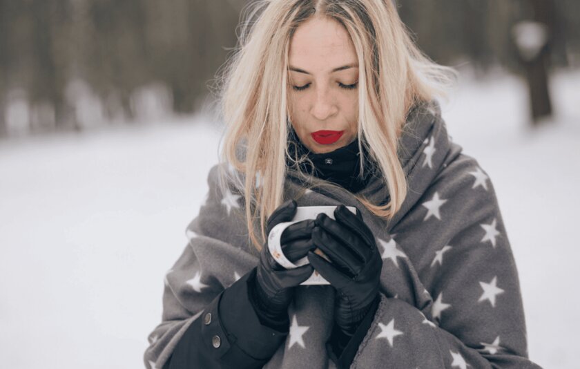 Какие тревожные сигналы от тела нельзя игнорировать зимой