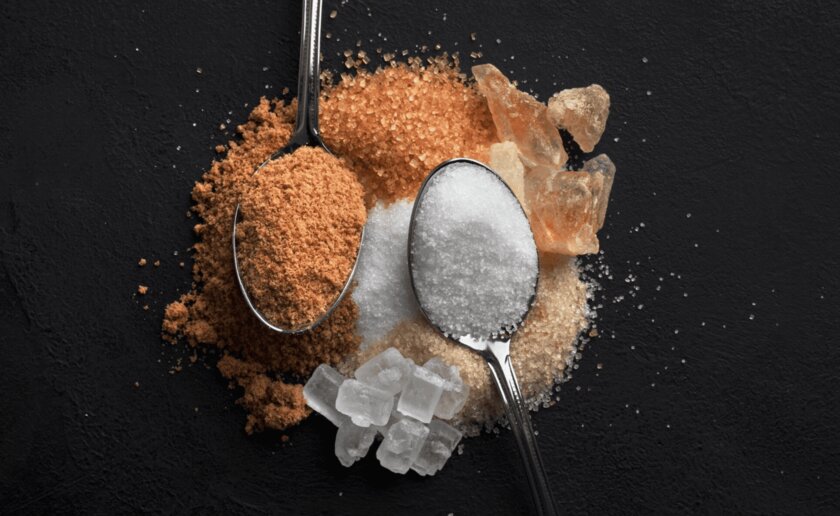 Как искусственные подсластители влияют на вес