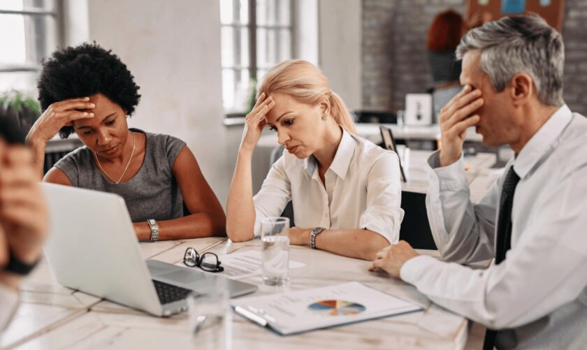 Что такое совещательное похмелье и почему оно возникает