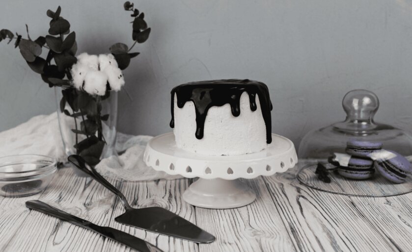 Рецепт торта «Долголетие»