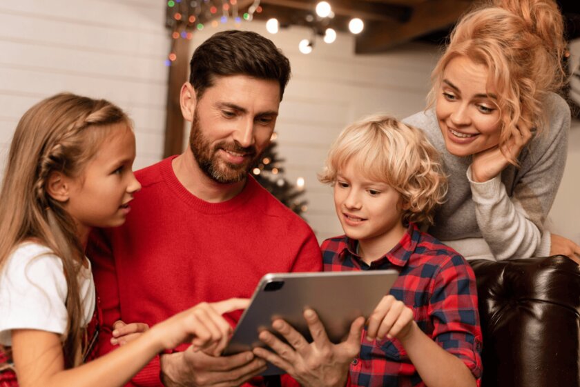 Почему родители доверяют воспитание детей ИИ