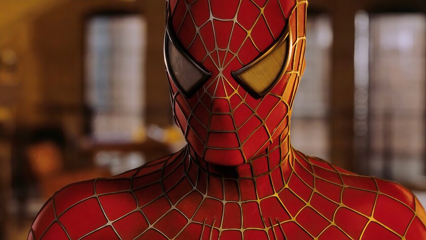 Человек-паук Тоби Магуайра появится в «Мстителях: Судный день»