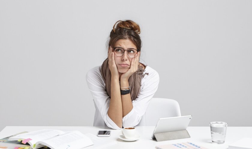 Что такое карьерная дисморфия и как от неё избавиться