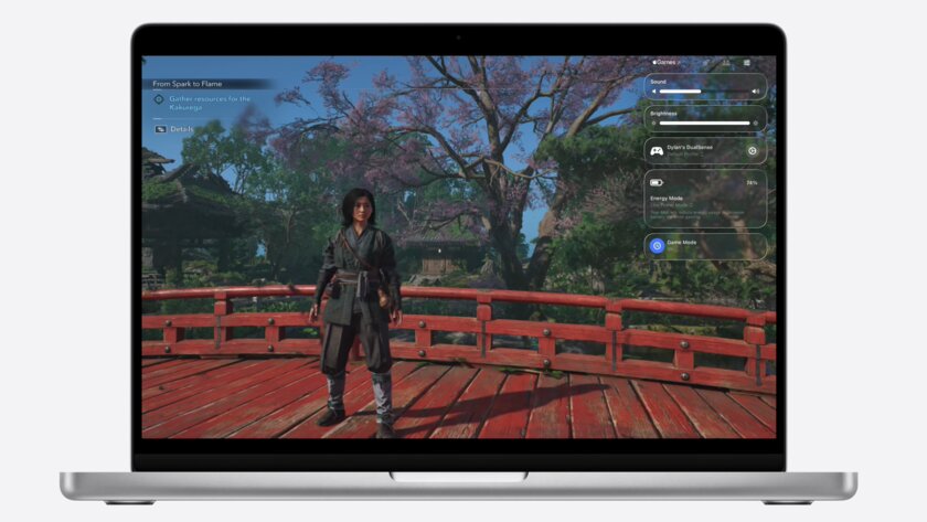 Что показали на новой презентации Apple WWDC 2025