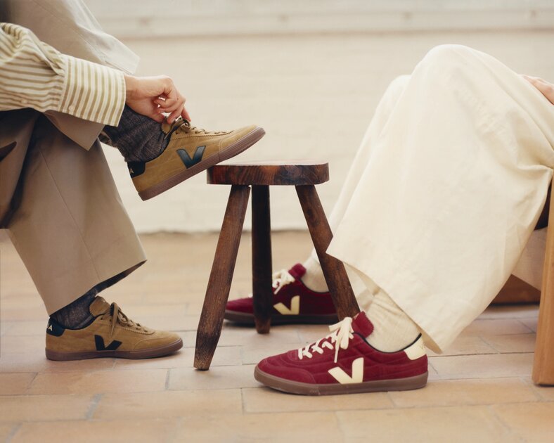 Выбираем эко-обувь: модно и полезно