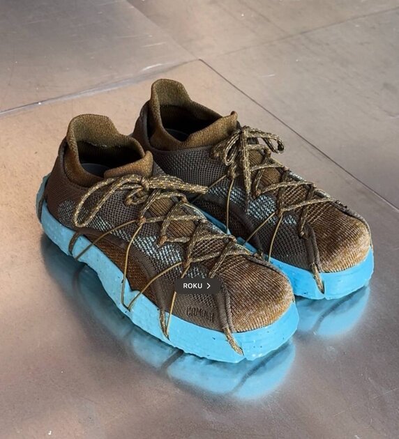 Выбираем эко-обувь: модно и полезно