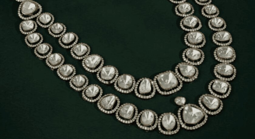 Ювелирный бренд продаёт выращенные в лаборатории бриллианты
