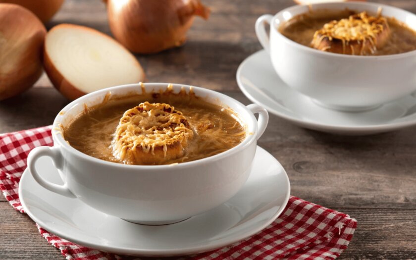 Лучший хлеб для начинки блюд по мнению шеф-поваров