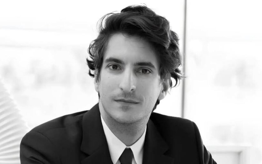 Наследник Prada встанет во главе Versace