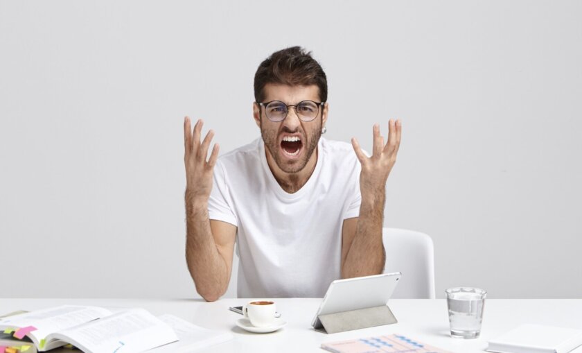 Как успокоить себя за пять минут