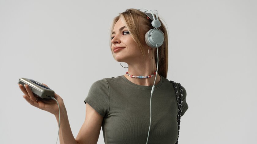 Открыто свойство психики, связанное с музыкой