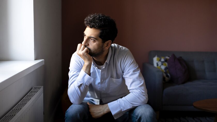 Как перестать готовиться к худшему