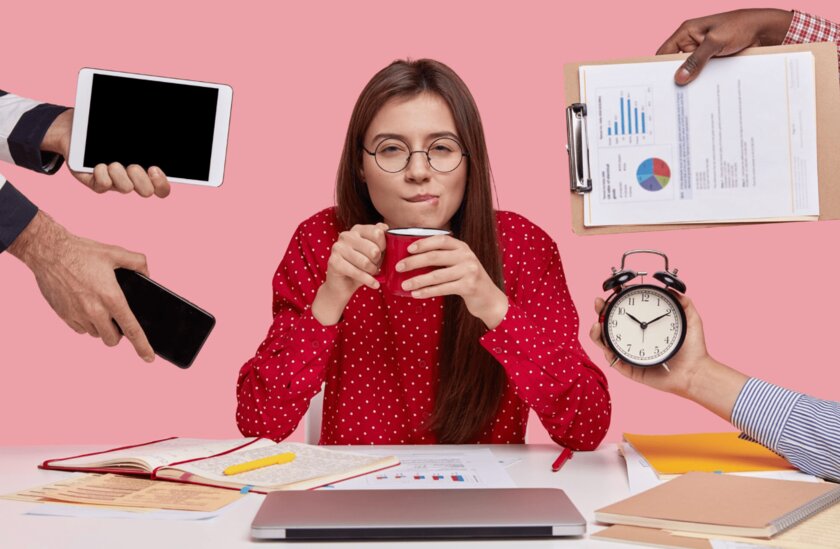 Четыре причины отказаться от гонки за продуктивностью