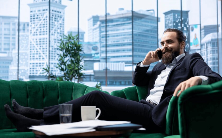 Пять важных навыков для успешного лидера