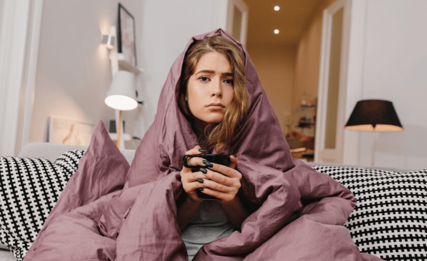 Эффективный способ справиться с апатией в холода