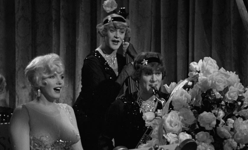 Сто лучших комедий по версии Variety