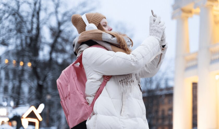 Пять лучших направлений для новогодних праздников