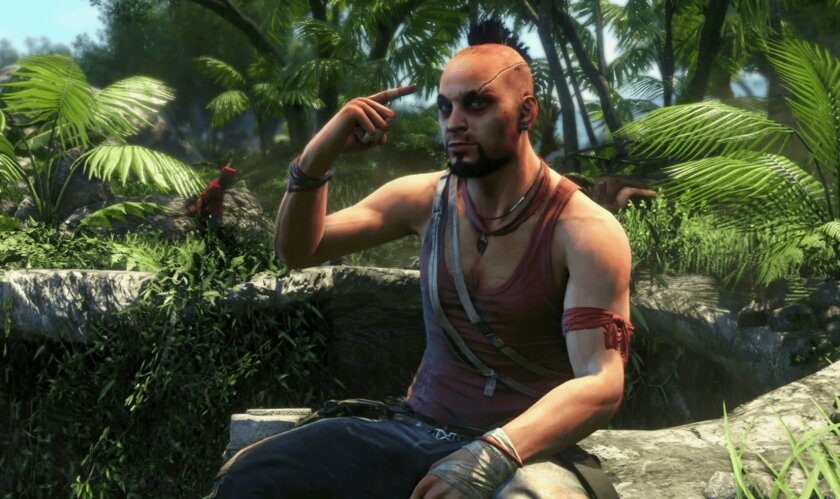 По игре Far Cry снимут сериал