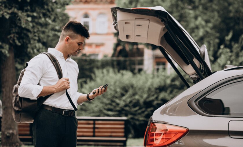 Водители начнут получать штрафы за ОСАГО