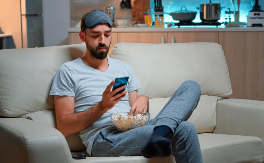 Пять приложений для бесплатного просмотра ТВ на смартфоне