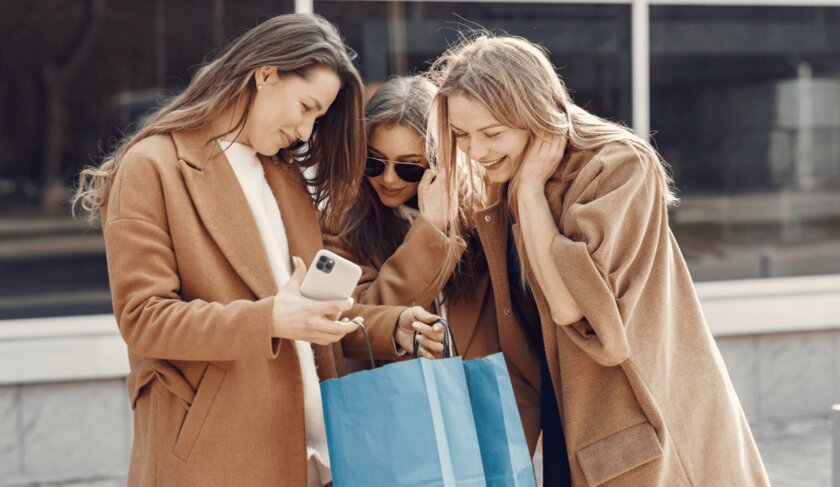 Какие бренды чаще всего покупают и перепродают в 2025