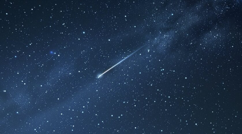Рассчитан маршрут кометы 3I/ATLAS на сто лет вперёд