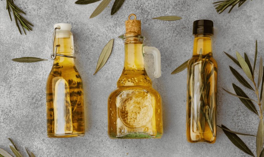 В оливковом масле нашли фальсификат