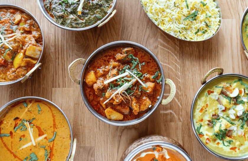 Пять самых обжигающих в мире блюд