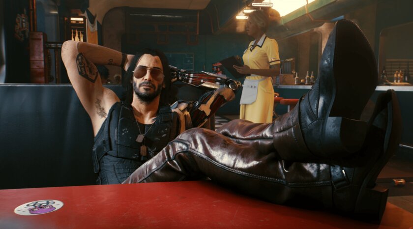 Фанатам Cyberpunk 2077 придётся подождать выхода сиквела