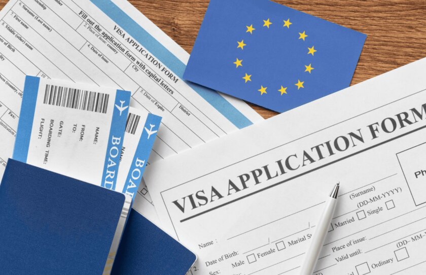 Названы новые правила выдачи шенгена для россиян