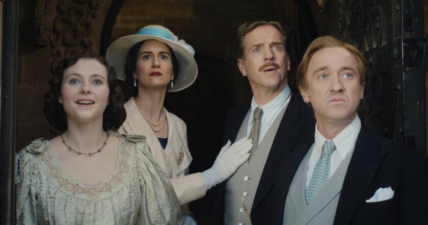 Что посмотреть в кинотеатрах в декабре