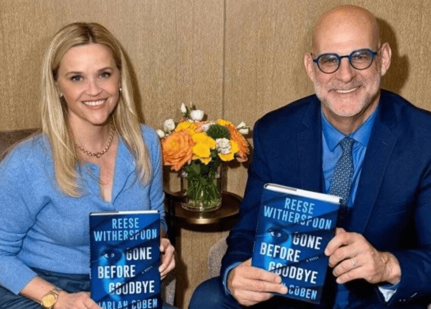 Книга о России побила рекорды в США