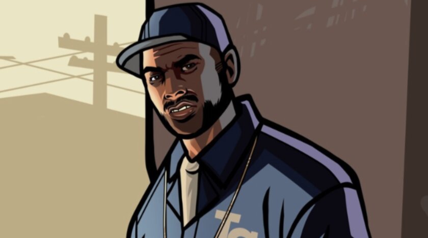 Два энтузиаста возвращают к жизни игру GTA San Andreas