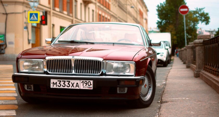 «Красивые» автомобильные номера можно будет купить