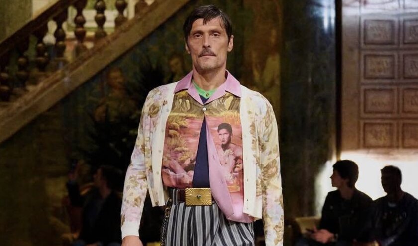 Prada официально купила Versace