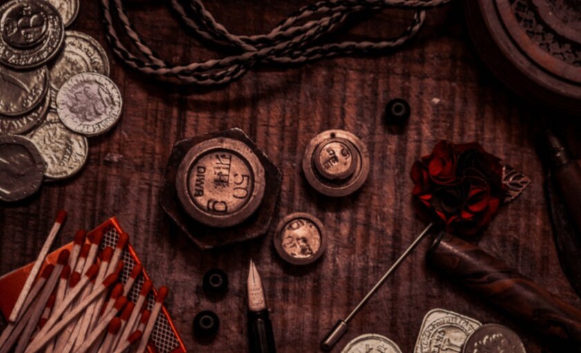 С затонувшего 300 лет назад галеона подняли ценные артефакты