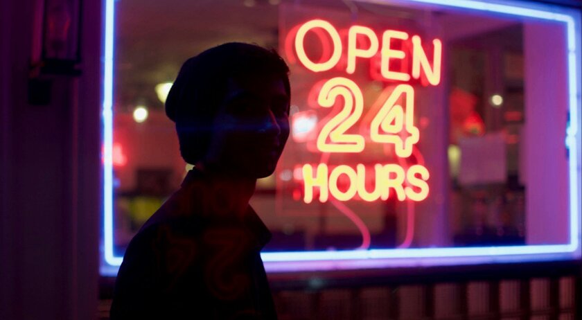 Круглосуточные магазины могут запретить