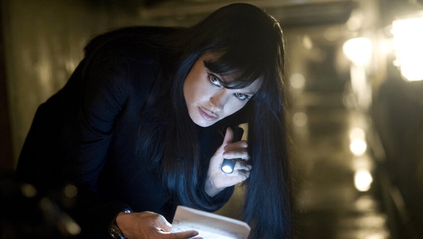 Анджелина Джоли сыграет главную роль в новом триллере