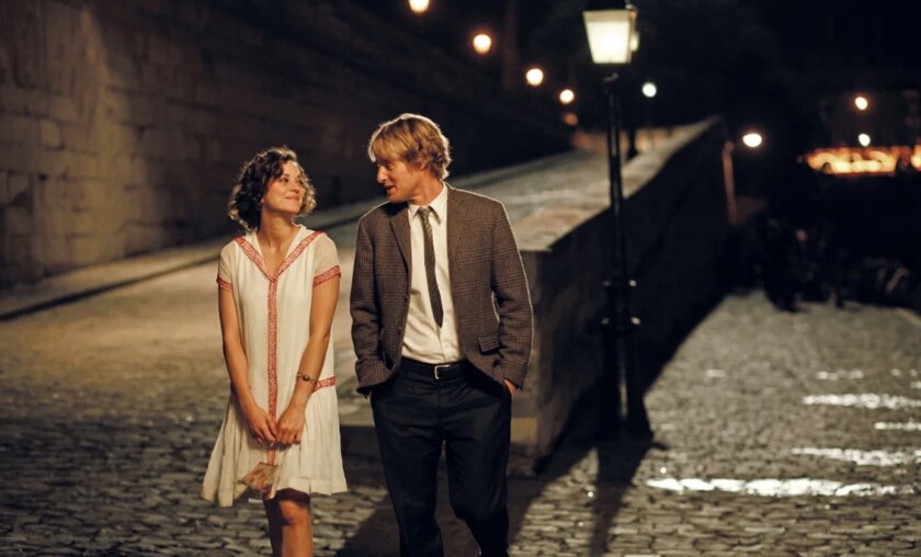 Квентин Тарантино назвал лучшие фильмы XXI века