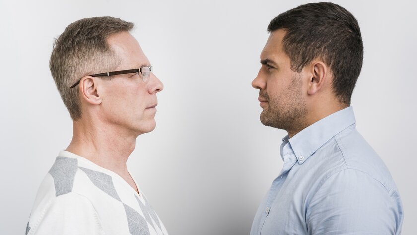 Как перестать сравнивать свою жизнь с чужой