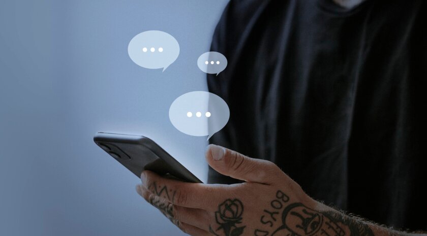 В России скоро запустят новый мессенджер