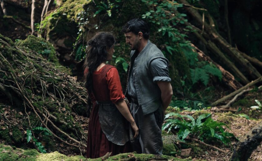 Rolling Stone назвал 20 лучших фильмов 2025 года