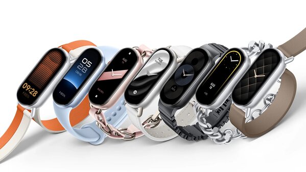 Гаджеты для мониторинга здоровья: что выбрать?