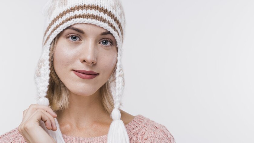 Можно ли проводить пилинг зимой