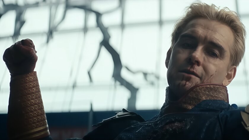 Финальный сезон «Пацанов» получил первый трейлер