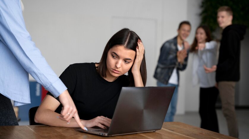 Что такое фейлвотчинг и как он помогает бороться со стрессом