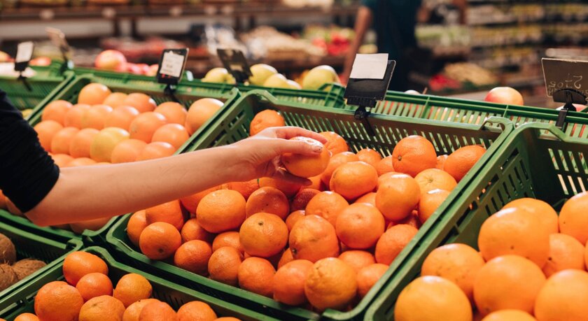 Что для новогоднего стола можно купить заранее